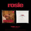 로제(ROSÉ) - ROSÉ first studio album ‘rosie’ (KR Exclusive)