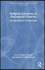 Religious Literacies in Educational Contexts