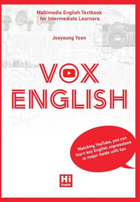 VOX English