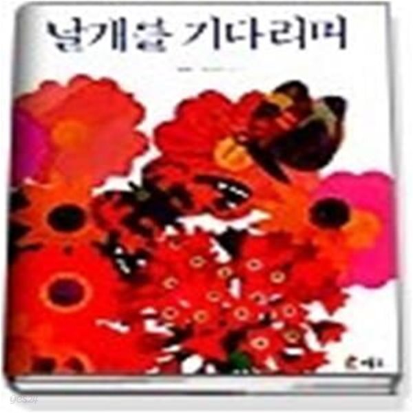 날개를 기다리며