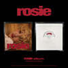 로제(ROSÉ) - ROSÉ first studio album ‘rosie’ (KR Exclusive + Retail Exclusive SET)