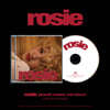 로제(ROSÉ) - ROSÉ first studio album ‘rosie’ (KR Exclusive + JEWEL SET)