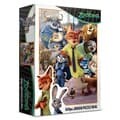 [Disney] 디즈니 주토피아 직소퍼즐(500피스/D545)