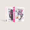 SAY MY NAME (세이마이네임) - 1st EP Album [SAY MY NAME]