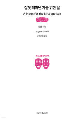잘못 태어난 자를 위한 달 (큰글자책)