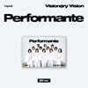 tripleS (트리플에스) - 정규앨범 : Visionary Vision＜Performante＞[QR ver.]