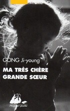 Ma tres chere grande sœur