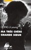 Ma tres chere grande sœur