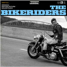바이크라이더스 영화음악 (The Bikeriders Original Soundtrack) [LP]