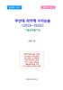 부산대 의약계 수리논술 (2016~2024)