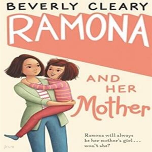 Ramona and Her Mother