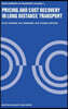 Pricing and Cost Recovery in Long Distance Transport
