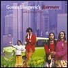 Goran Bregovic (고란 브레고비치) - Karmen (With A Happy End [Wedding and Funeral Band])