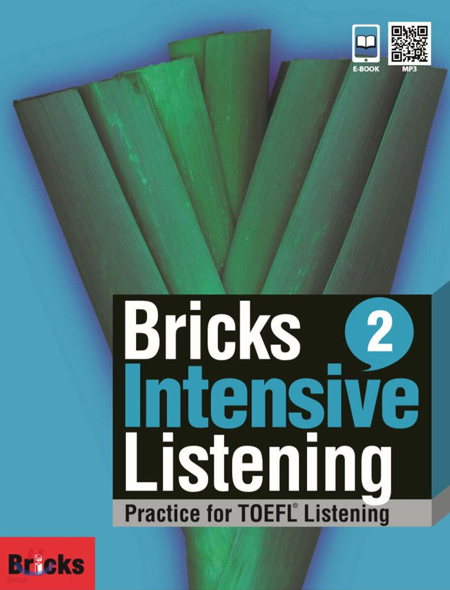 NEW Bricks Intensive Listening 2