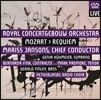 Mariss Jansons 모차르트: 레퀴엠 [쥐스마이어 버전] - 마리스 얀손스 (Mozart: Requiem)
