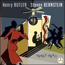 Henry Butler & Steven Bernstein And The Hot 9 - Viper's Drag