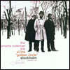 Ornette Coleman Trio (오넷 콜맨 트리오) - At The "Golden Circle" Stockholm Vol.1 [LP]