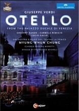 정명훈 - 베르디: 오텔로 (Giuseppe Verdi: Otello)