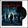 Inception (인셉션) (2010)(지역코드1)(한글무자막)(DVD)