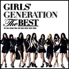 소녀시대 - The Best (CD)