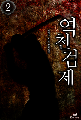 역천검제 2