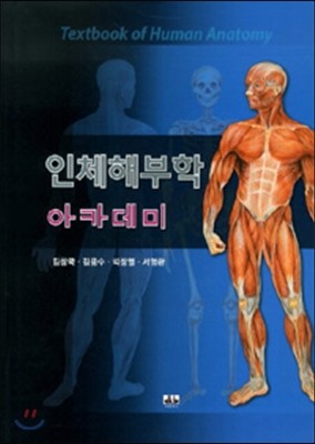 인체해부학 아카데미