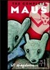 쥐 The Complete MAUS 합본