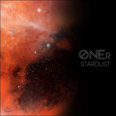 워너 (ONEr) 1집 - Stardust