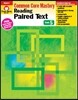 Reading Paired Text, Grade 5 Teacher Resource