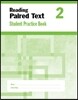 Reading Paired Text, Grade 2 - Student Book
