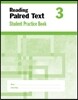 Reading Paired Text, Grade 3 - Student Book
