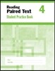 Reading Paired Text, Grade 4 - Student Book