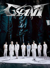 스트레이 키즈 (Stray Kids) - 일본 정규 2집 Giant [초회한정반 B CD+스페셜Zine]