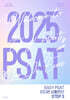 2025 EASY PSAT 이지은 상황판단 STEP 3