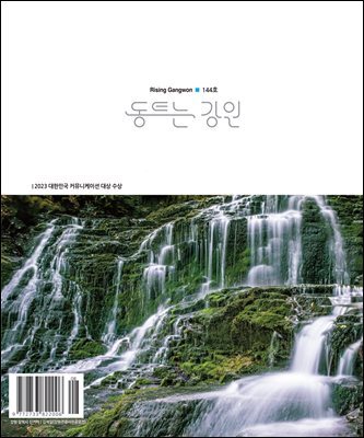 동트는 강원 144호