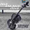 Giovanni Sollima 포크와 바-로크 첼로 (Folk & Ba-Rock Cello)