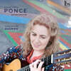 María Esther Guzmán  폰세: 네 개의 기타 소나타 (Ponce: Guitar Sonatas)