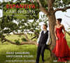 Rikke Sandberg / Kristoffer Hyldig 닐센: 네 손을 위한 피아노 작품집 (Nielsen: Espansiva)