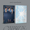 씨엔블루 (CNBLUE) - 미니앨범 10집 : X [2종 중 1종 랜덤발송]