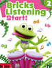 Bricks Listening Start! 2 (Student Book + Workbook + E.CODE)