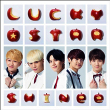 샤이니 (SHINee) - Lucky Star (CD)