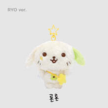 [NCT WISH 'LET'S GO STEADY' 2nd MD] WISH DOLL [료 ver.]