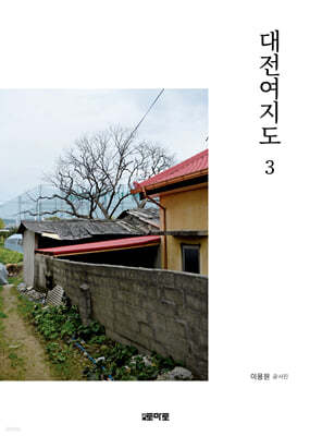 대전여지도 3