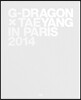 지드래곤 X 태양 in Paris 2014
