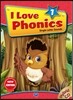 I Love Phonics 1