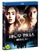 섀도우 헌터스 : 뼈의 도시 (1disc) :  블루레이