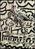 Annie Leibovitz : Keith Haring