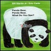 Panda Bear, Panda Bear, What Do You See?