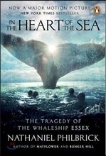 In the Heart of the Sea