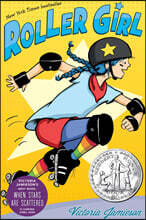 Roller Girl